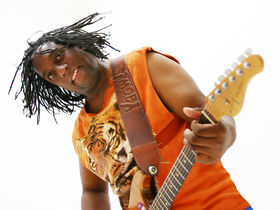 Sting's guitarist Hiram Bullock dies